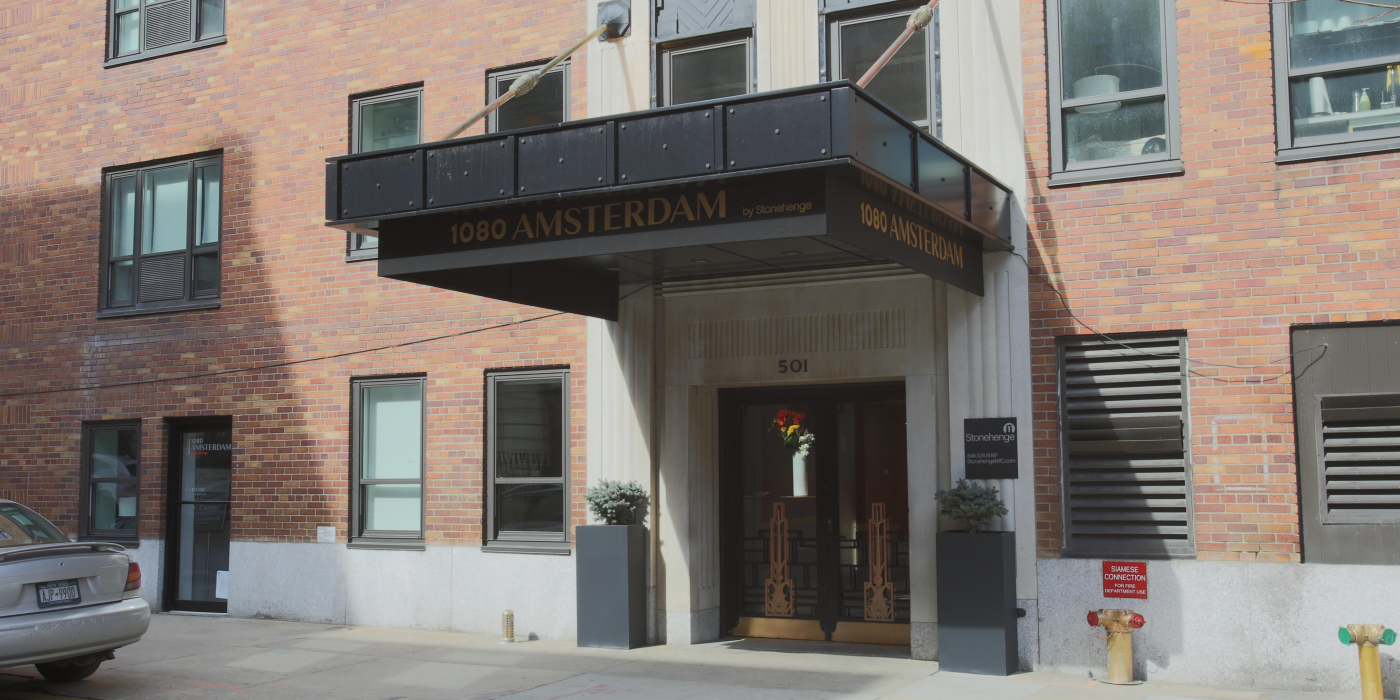 1080 Amsterdam