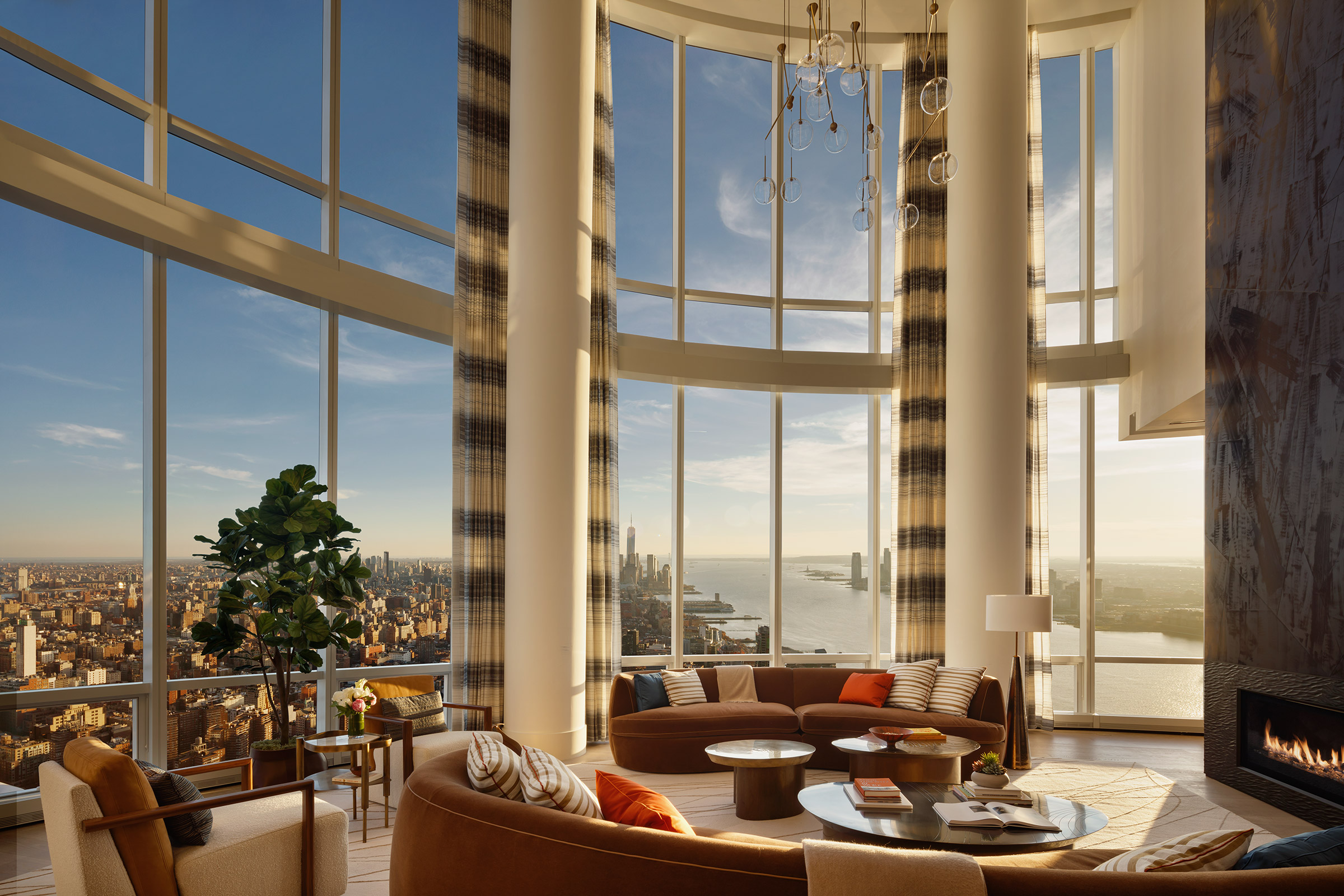 15 Hudson Yard