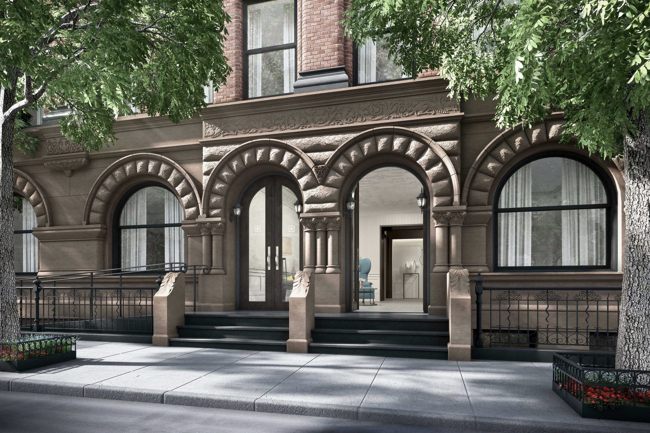 182 West 82nd Street