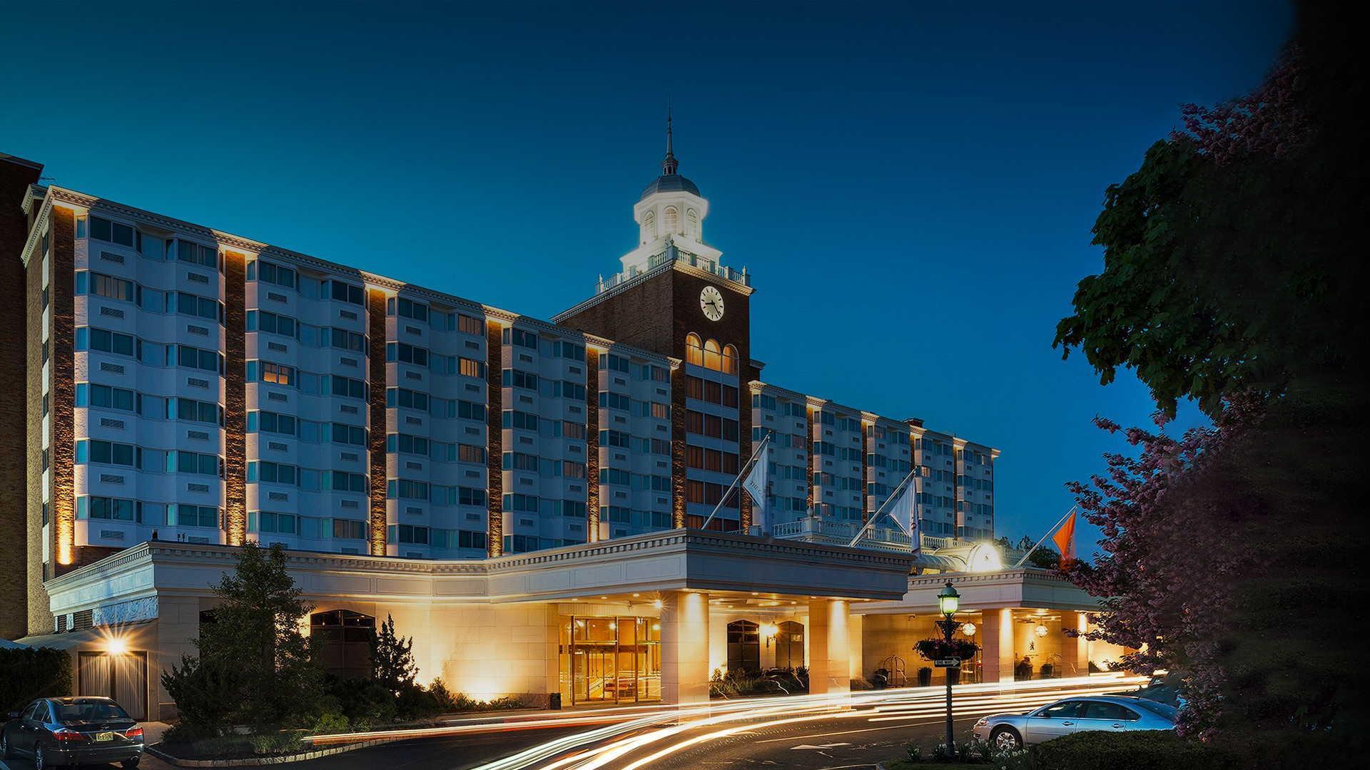 Garden City Hotel