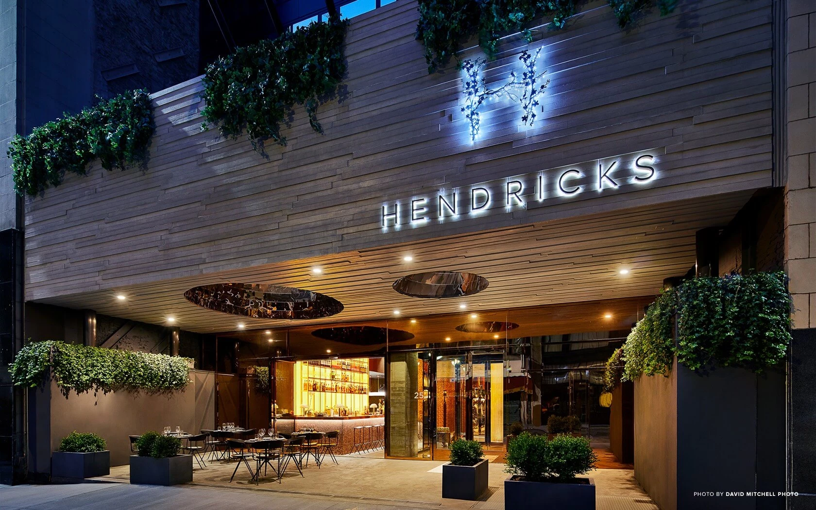 Hendricks