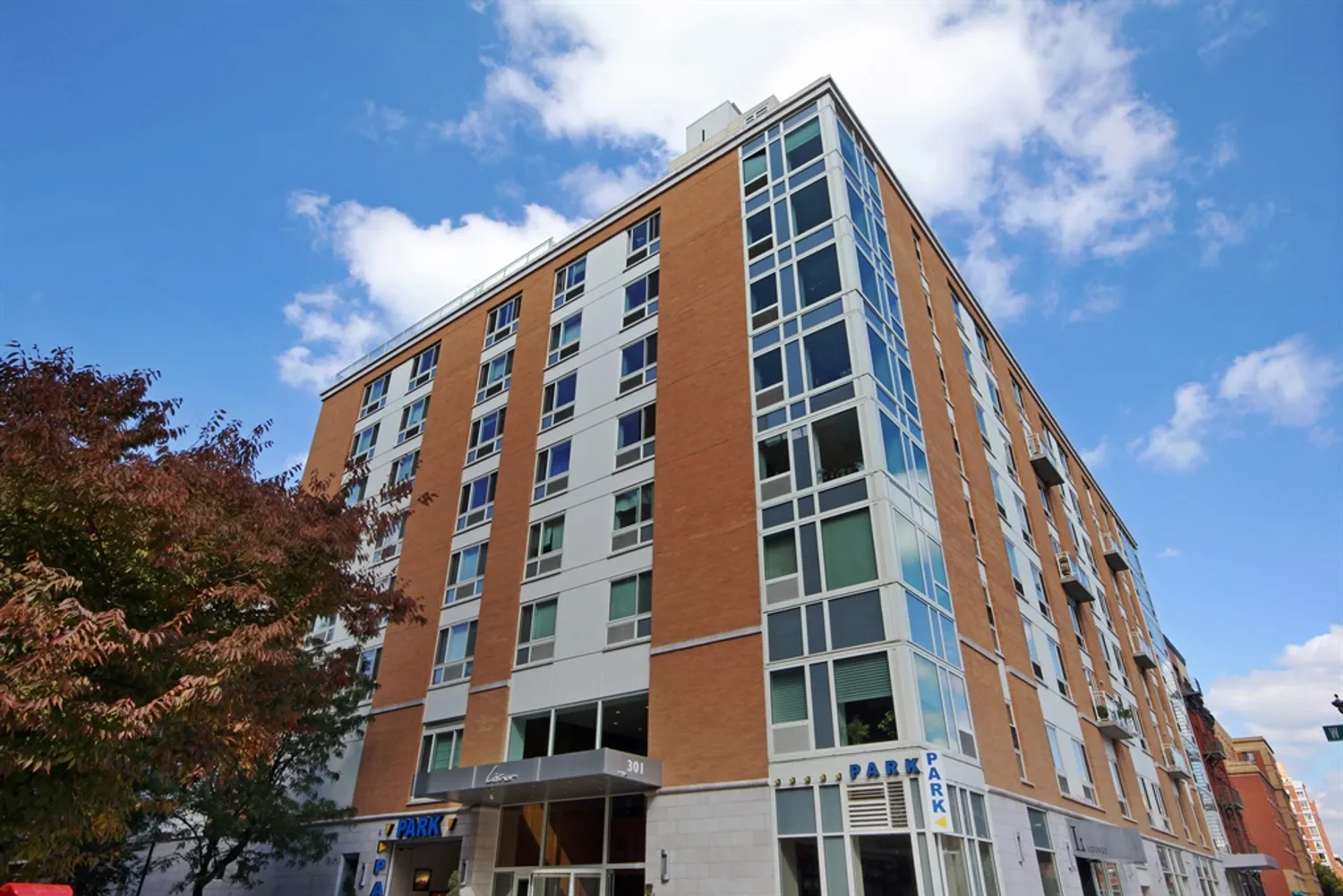 Livmor 115Th St