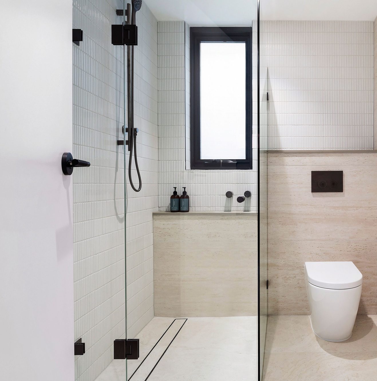 Shower Enclosures