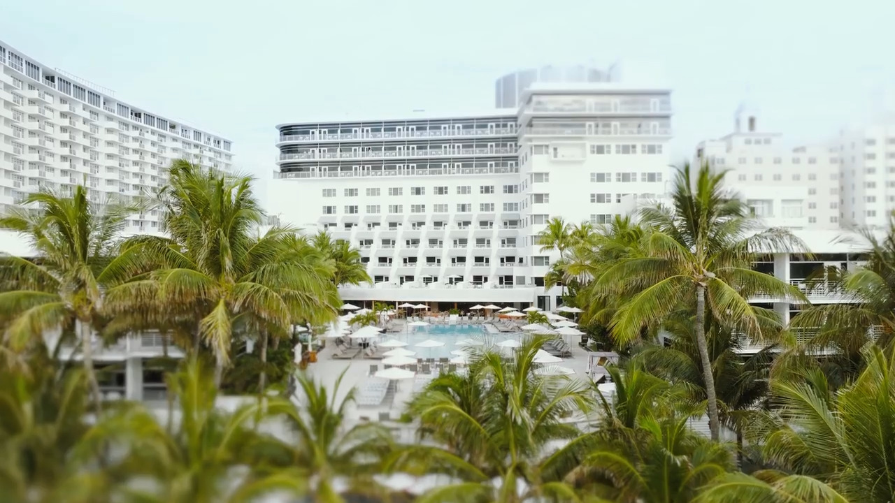 Ritz Carlton
