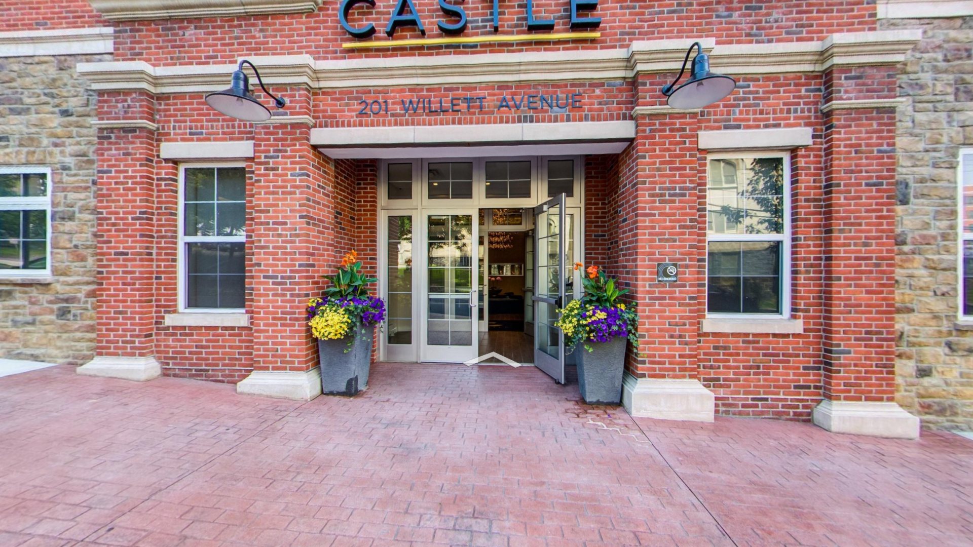The Castle