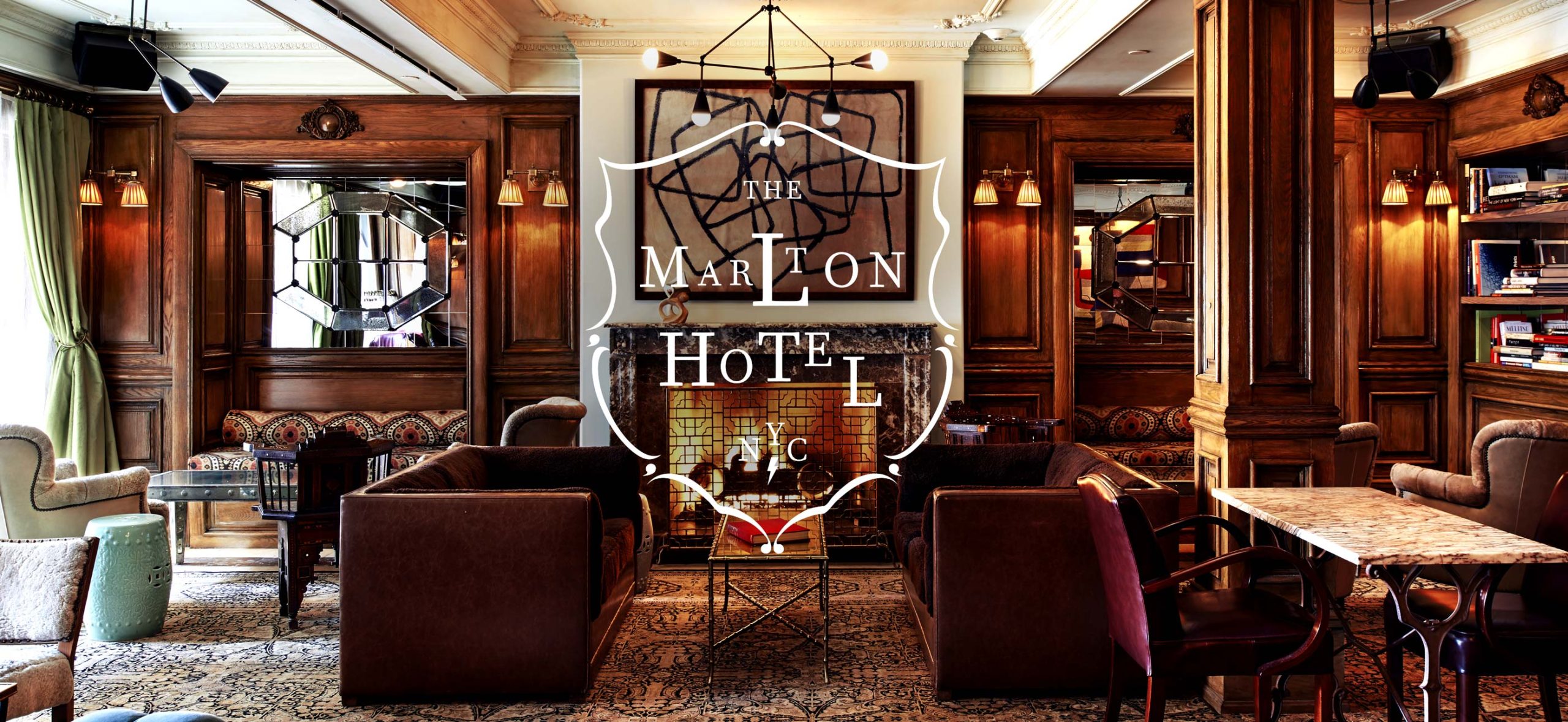 The Marlton