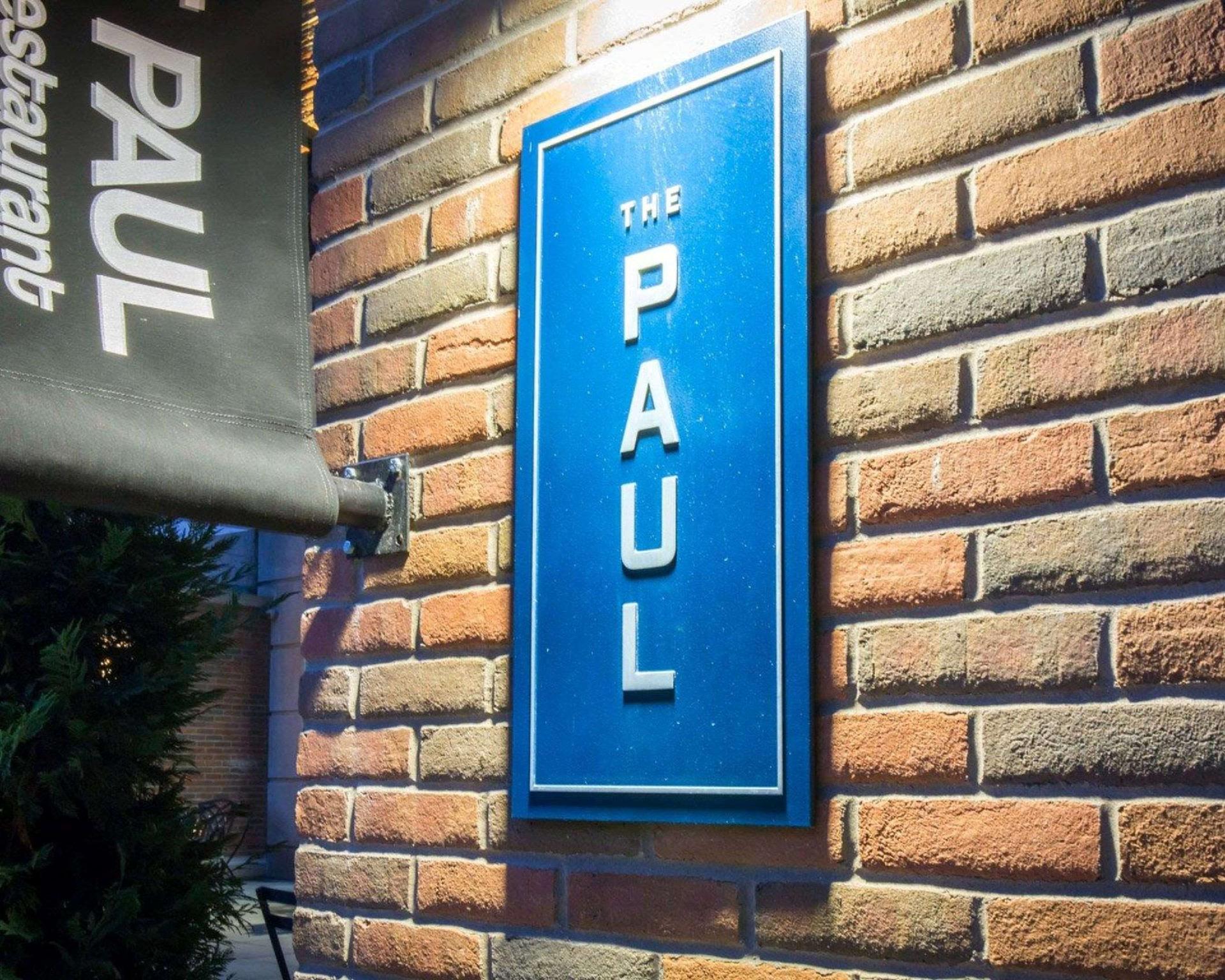 The Paul