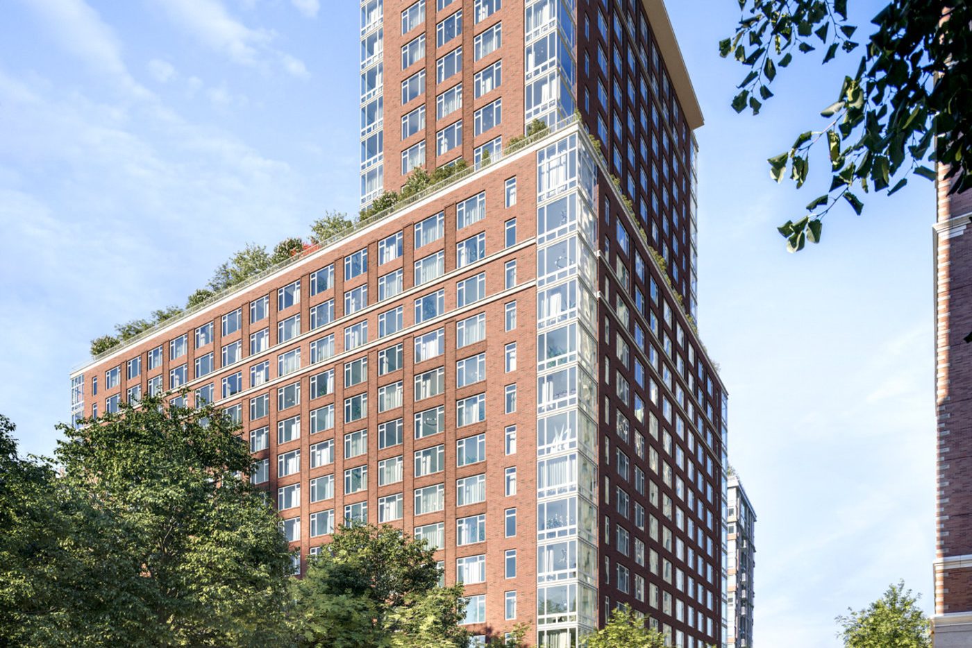 Tribeca Green