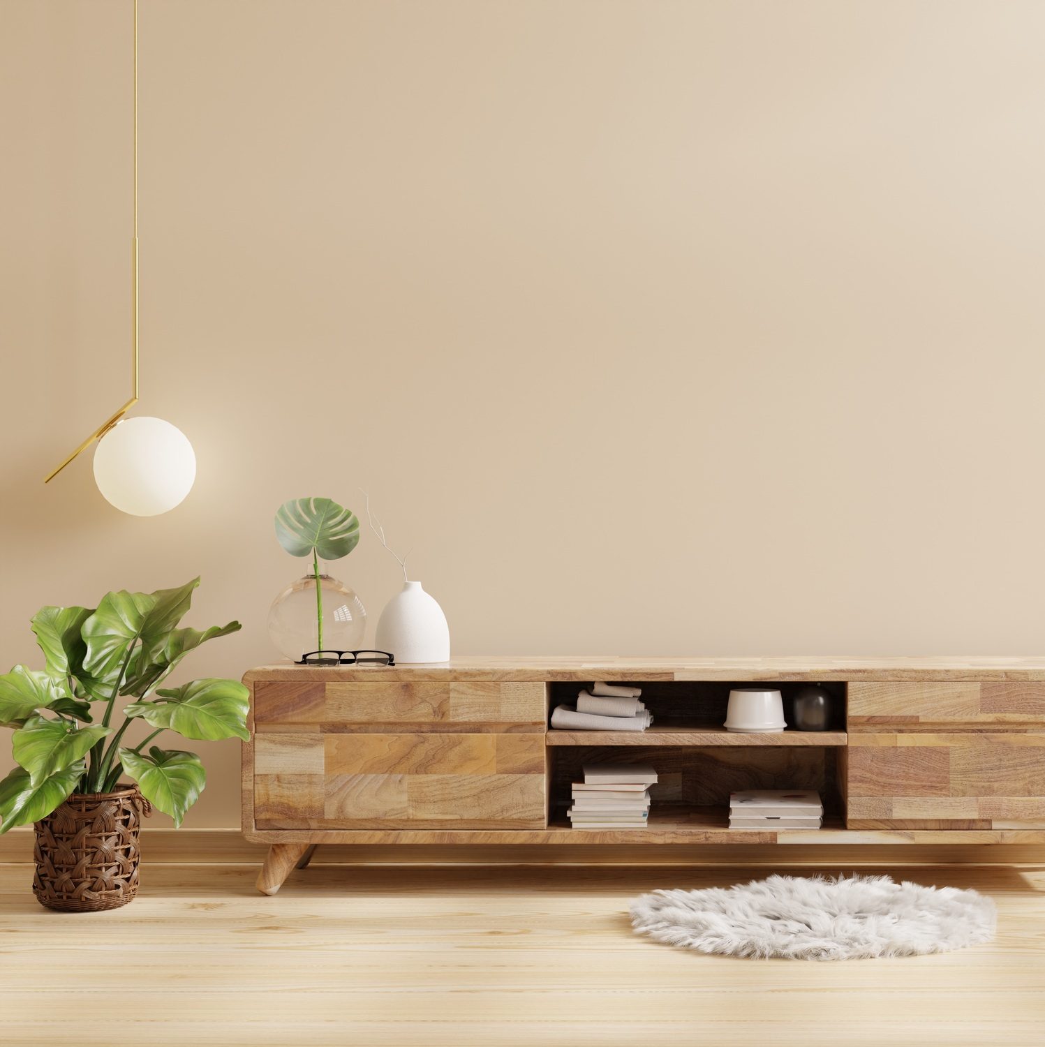 Wood Flooring