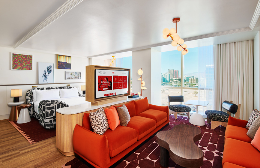 Virgin Hotel