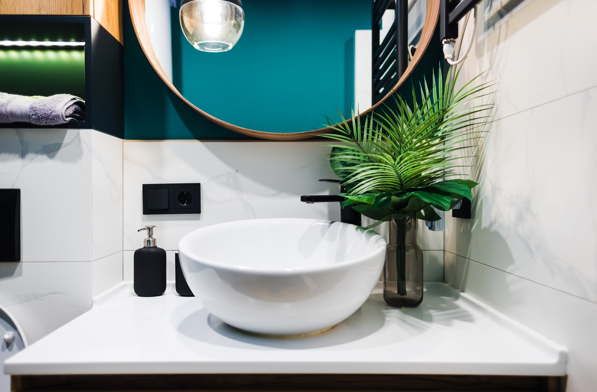 Bathroom Accessories